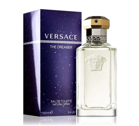 versace dreamer 30ml|Versace dreamer discontinued.